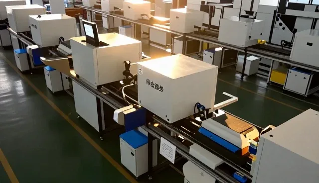 东莞市凯华纳米科技有限公司