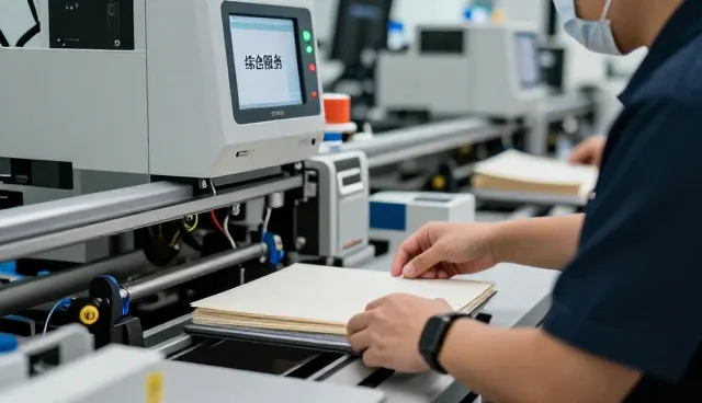 定制化技术方案