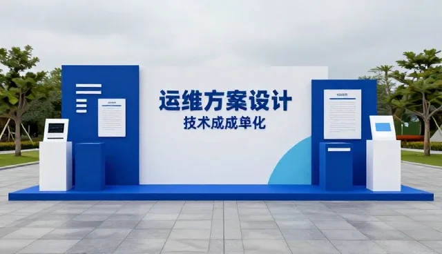 运维工作中常见问题及处理策略分析
