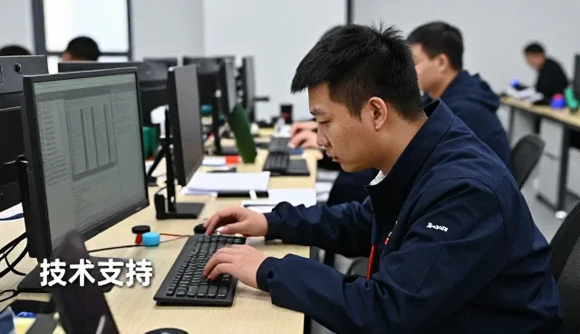技术咨询帮助客户实现技术目标